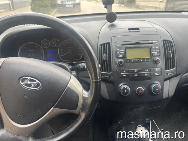 Hyundai i30 #4