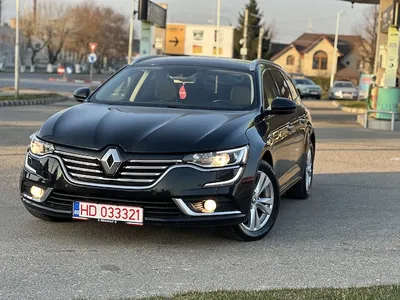 Renault Talisman