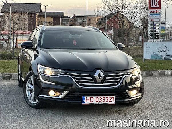 Renault Talisman #2