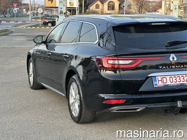 Renault Talisman #3