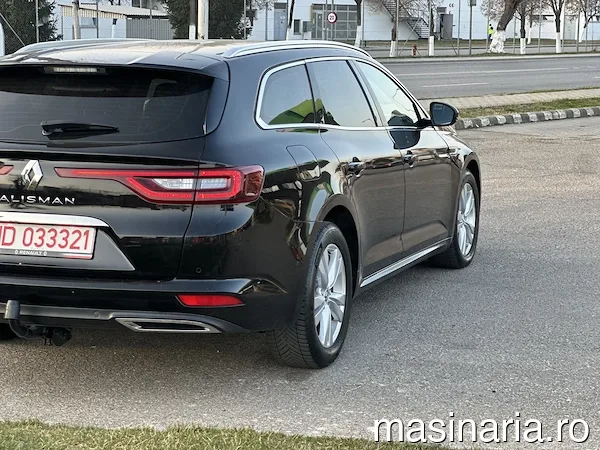 Renault Talisman #5