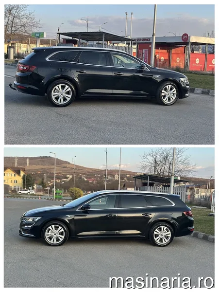 Renault Talisman #6