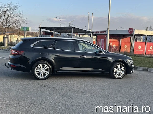 Renault Talisman #9