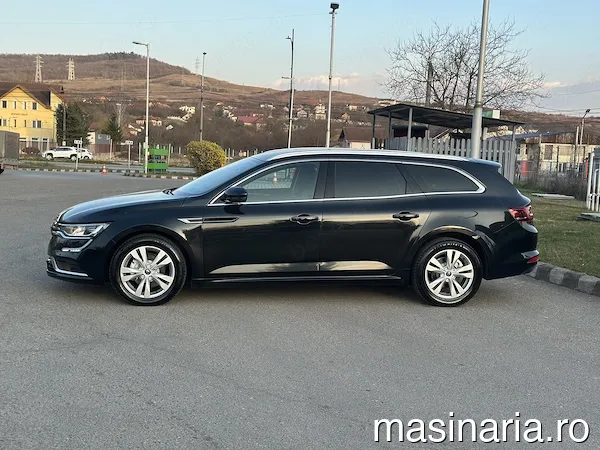 Renault Talisman #10