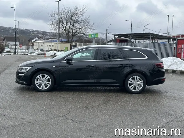 Renault Talisman #11