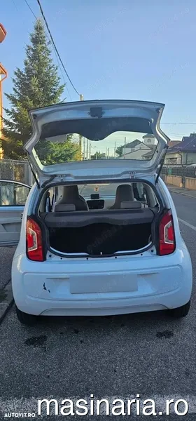 Volkswagen up! #1