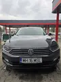 Volkswagen Passat - 1
