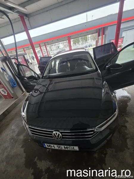 Volkswagen Passat #2
