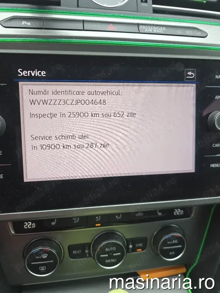 Volkswagen Passat #7