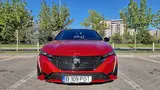 Peugeot 308 - 2