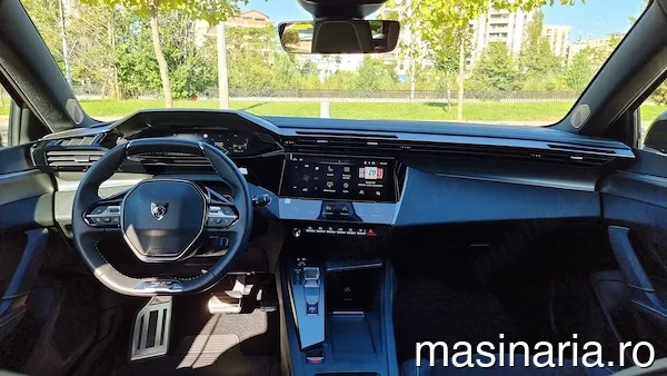 Peugeot 308 #7