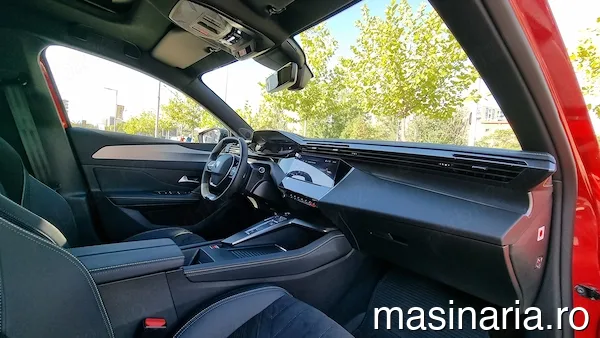 Peugeot 308 #9