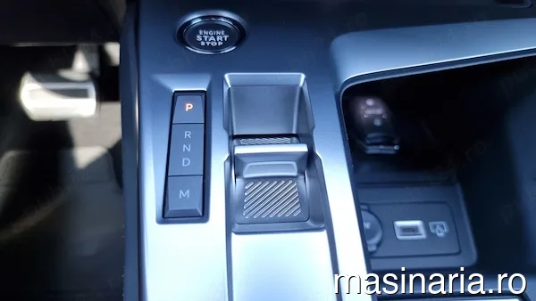 Peugeot 308 #10