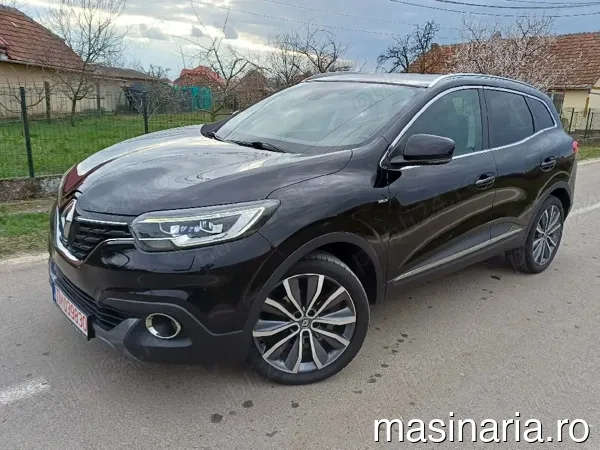 Renault Kadjar #2
