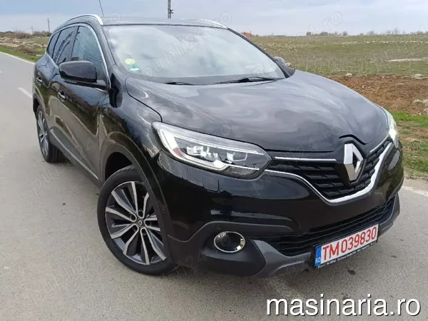 Renault Kadjar #3