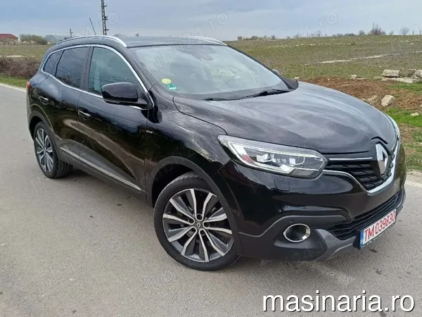 Renault Kadjar #4