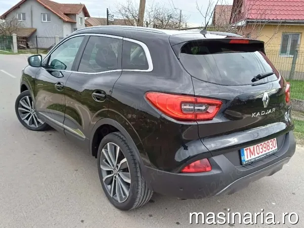 Renault Kadjar #6