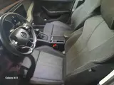 Skoda Octavia - 2