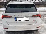Skoda Octavia - 3