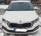 Skoda Octavia - 4