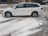 Skoda Octavia - 6