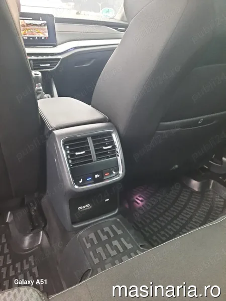Skoda Octavia #10