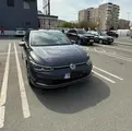 Volkswagen Golf - 1