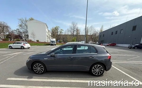 Volkswagen Golf #3