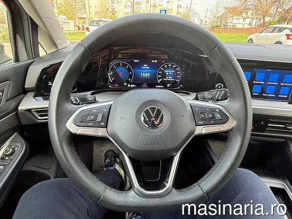 Volkswagen Golf #10