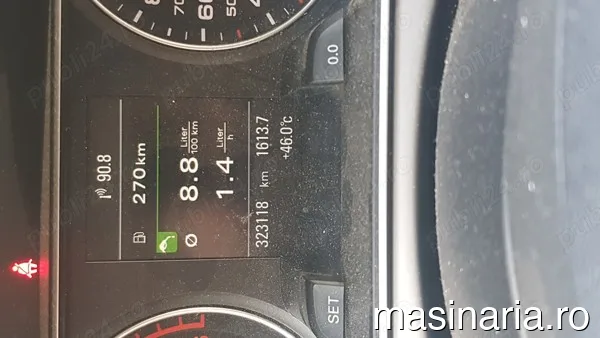 Audi A4 #2