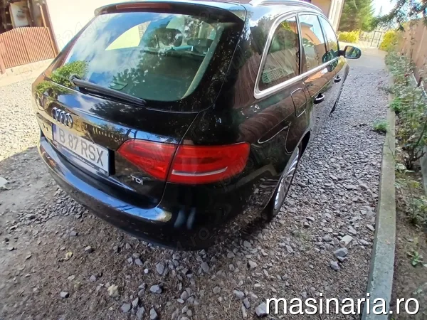Audi A4 #3