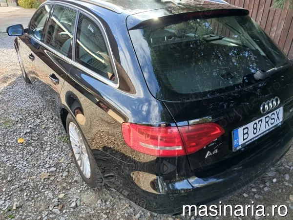 Audi A4 #4