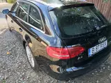 Audi A4 - 4