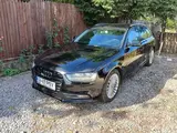 Audi A4 - 5