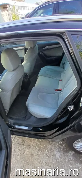 Audi A4 #6