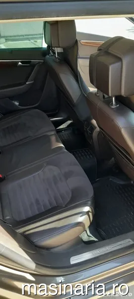 Volkswagen Passat #2