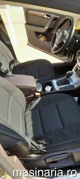 Volkswagen Passat #3