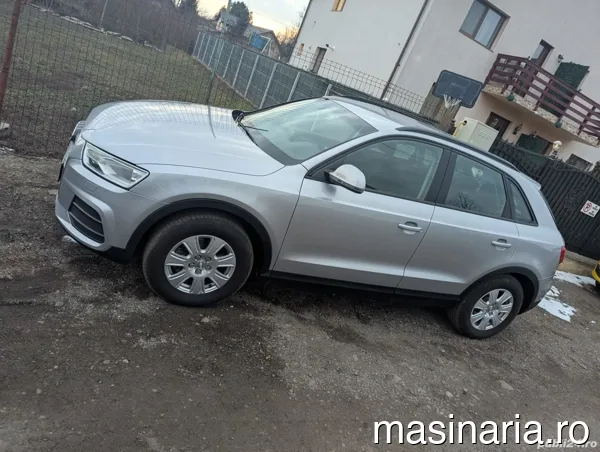 Audi Q3 #3