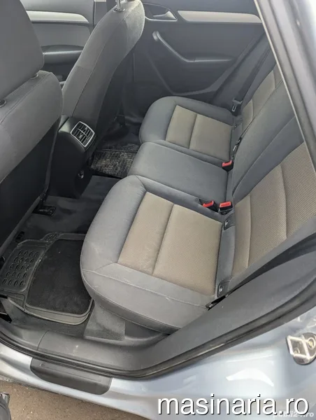 Audi Q3 #4
